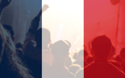 The NFL Just Responded to Rioters in Macron’s France as Paris Game’s Kickoff Looms