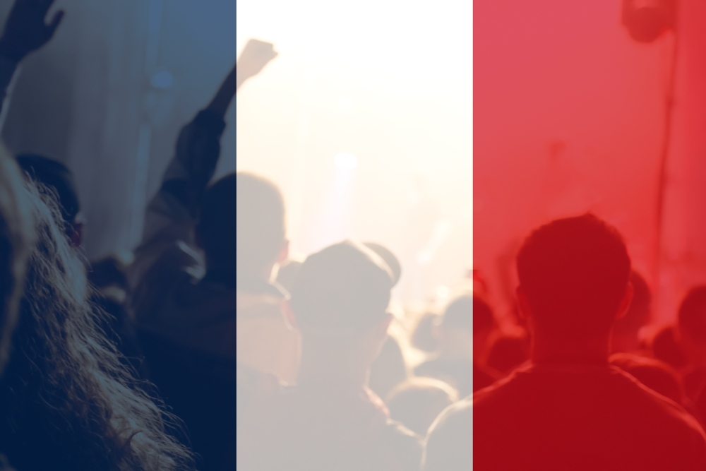 The NFL Just Responded to Rioters in Macron’s France as Paris Game’s Kickoff Looms