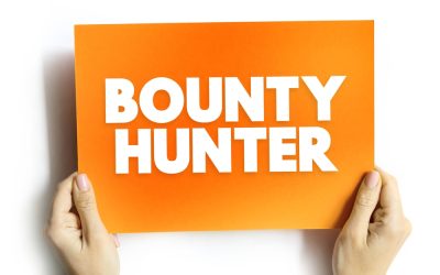 Trump and Vance Want Every American Hunting Fraud and They Cut a YouTuber a Check For It