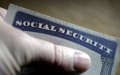 Vance Just Exposed the Real Reason Democrats Want Illegal Aliens Signed Up for Social Security
