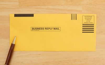 Somebody Mailed Tom Tiffany’s Campaign a Disgusting Surprise but Forgot to Remove the Barcode