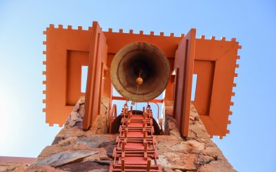 A Worker at Frank Lloyd Wright’s Famous Taliesin West Says He Filmed the Danger That Killed a Visitor