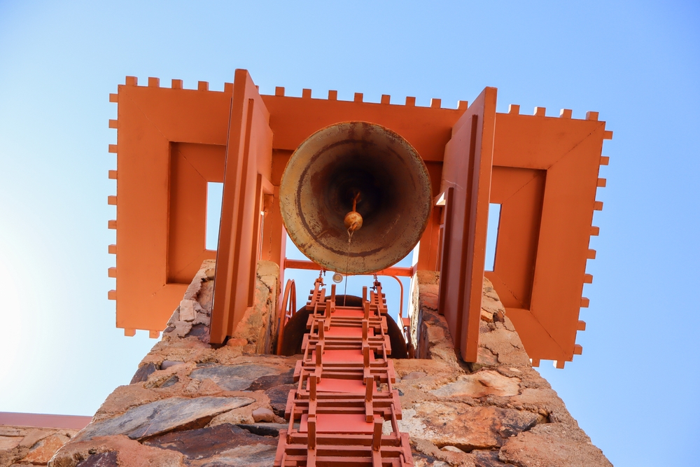 A Worker at Frank Lloyd Wright’s Famous Taliesin West Says He Filmed the Danger That Killed a Visitor