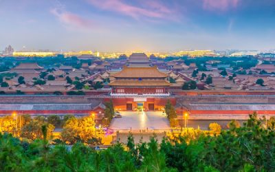 Beijing Treated Certain Americans Like Royalty and a Woman Who Fled China Says There Is a Disturbing Reason Why