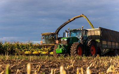 Trump Handled the Iran Fallout on American Farms With an Eight Billion Dollar Lifeline