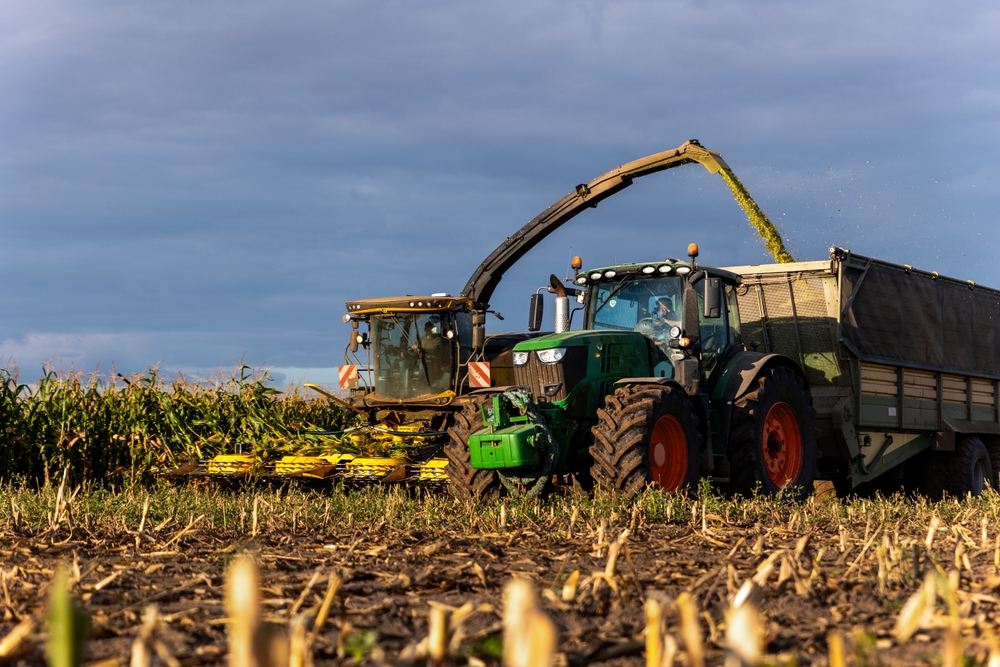 Trump Handled the Iran Fallout on American Farms With an Eight Billion Dollar Lifeline