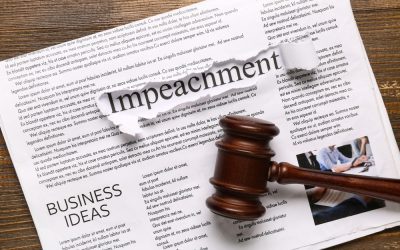 Adam Schiff Threatened to Impeach Trump and Forgot One Thing About His Own Mortgage