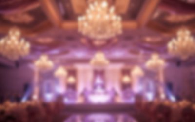 Casino and Satellite Oligarchs Revealed Atop List of White House Ballroom Financiers
