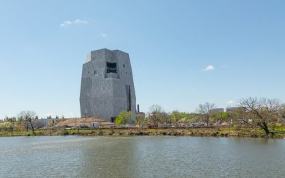 Obama Foundation’s Own Financial Records Just Revealed the Real Price of His Billion Dollar Library