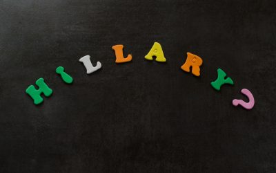 Bill Clinton Tried to Smear Floridians Over Demonizing Opponents but Conservatives Had the Hillary Reminder Ready