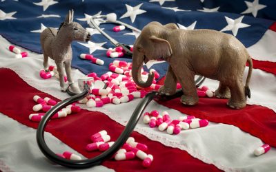 Trump Found Half a Billion Dollars Obamacare Overcharged Americans and Started Mailing Checks Before Midterms